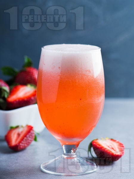  /  Berry Romance       -   